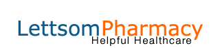 Lettsom Pharmacy Lettsom Pharmacy