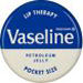 Vaseline Lip Therapy, 20g