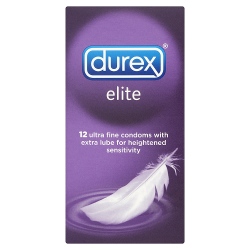 Durex Elite