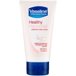 Vaseline Healthy Hand and Nail Lotion 75ml