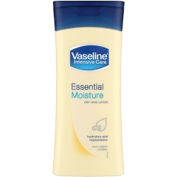 Vaseline Essential Moisture 200ml