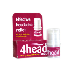 4head Headache Relief Stick