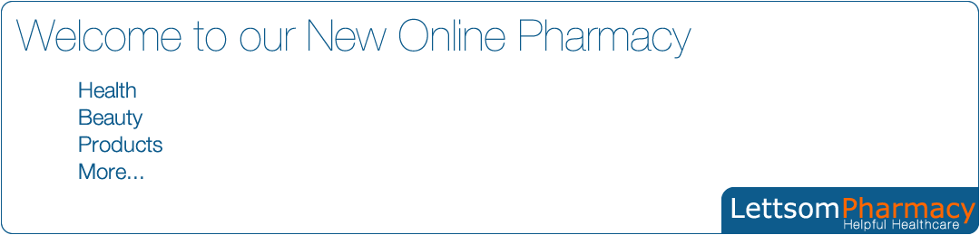 Pharmacy