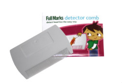 Full Marks Detector Comb