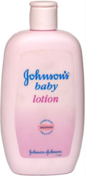 Johnsons Baby Lotion Pink 300ml