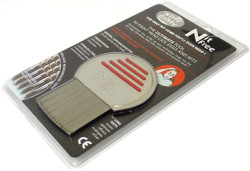 Nitty Gritty NitFree Comb