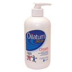 Oilatum Junior Cream 350ml