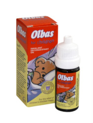 Olbas Oil for Children 10ml