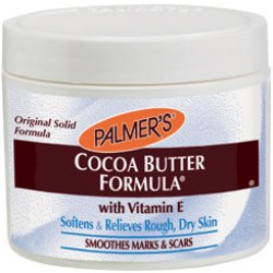 Palmers Cocoa Butter Formula Jar