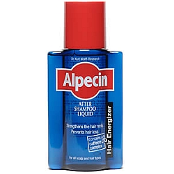 Alpecin After Shampoo Liquid