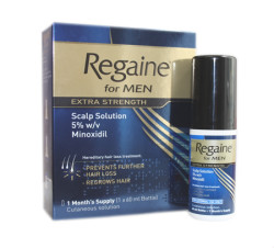 Regaine Extra Strength for Men 60ml - Minoxidil