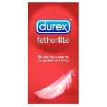 Durex Fetherlite 12 pack