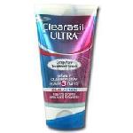Clearasil Ultra Deep Pore Treatment Scrub