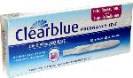 Clearblue Digital Pregnancy Test With Conception Indicator