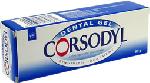 Corsodyl (Chlorhexidine) Dental Gel