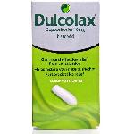 Dulcolax Suppositories 10mg