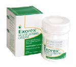 Exorex Moisturising Cream 100g