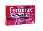Feminax Express 16