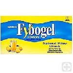Fybogel Sachets (Lemon)