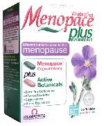 Menopace Plus Tablets