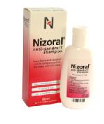 Nizoral Anti Dandruff Shampoo