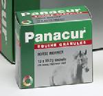 Panacur Equine granules