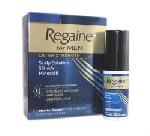 Regaine Extra Strength for Men 60ml - Minoxidil