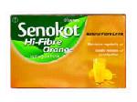 Senokot Hi Fibre Orange 30 Sachets