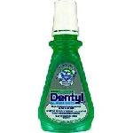 Dentyl Smooth Mint Visibly Active Mouthwash 500ml