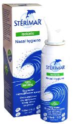 Sterimar Hypertonic Nasal Microspray