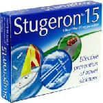 Stugeron 15mg Tablets (15)