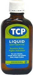 Tcp Liquid Antiseptic Original
