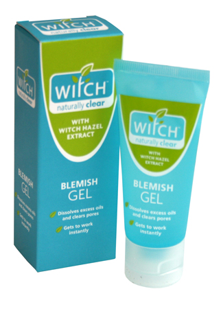 Witch Clear Pore Gel