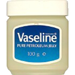 Vaseline Pure Petroleum Jelly Original 100ml