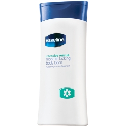 Vasiline Intensive Rescue Lotion