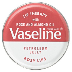 Vaseline Lip Therapy Rosy 20g