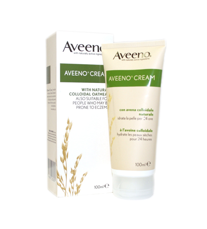 Aveeno Cream 100ml