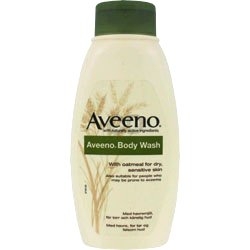 Aveeno Body Wash