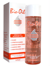 Bio-Oil 125ml