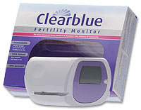 Clearblue Fertility Monitor