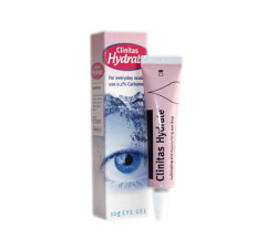 Clinitas Hydrate Eye Gel 10g