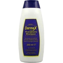 Dermax Therapeutic Shampoo