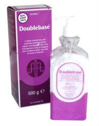 Doublebase Hydrating Gel Pump Dispenser 500g