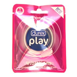 Durex Play Vibrations Triple Pack