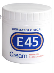 E45 Cream 125g