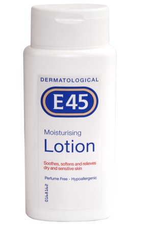 E45 Lotion 200ml