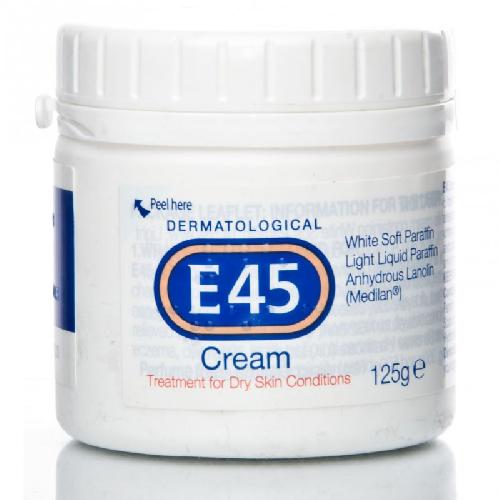 E45 Cream