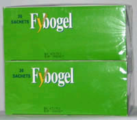 FYBOGEL PLAIN 60 SACHETS