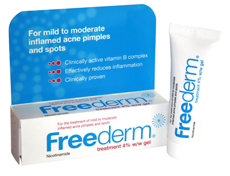 Freederm Gel 25g