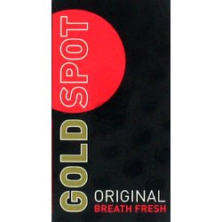 Gold Spot Original Fresh Breath